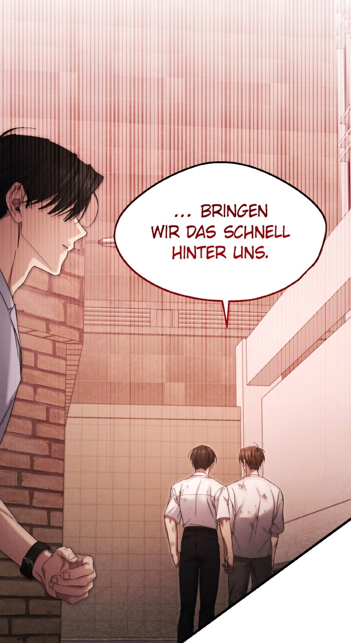 Read For My Own Good de Manga Online