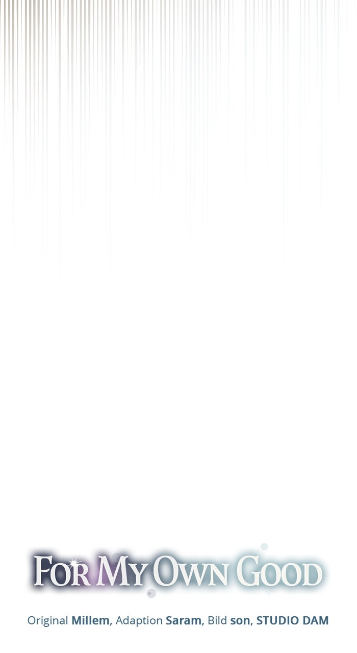 Read For My Own Good de Manga Online