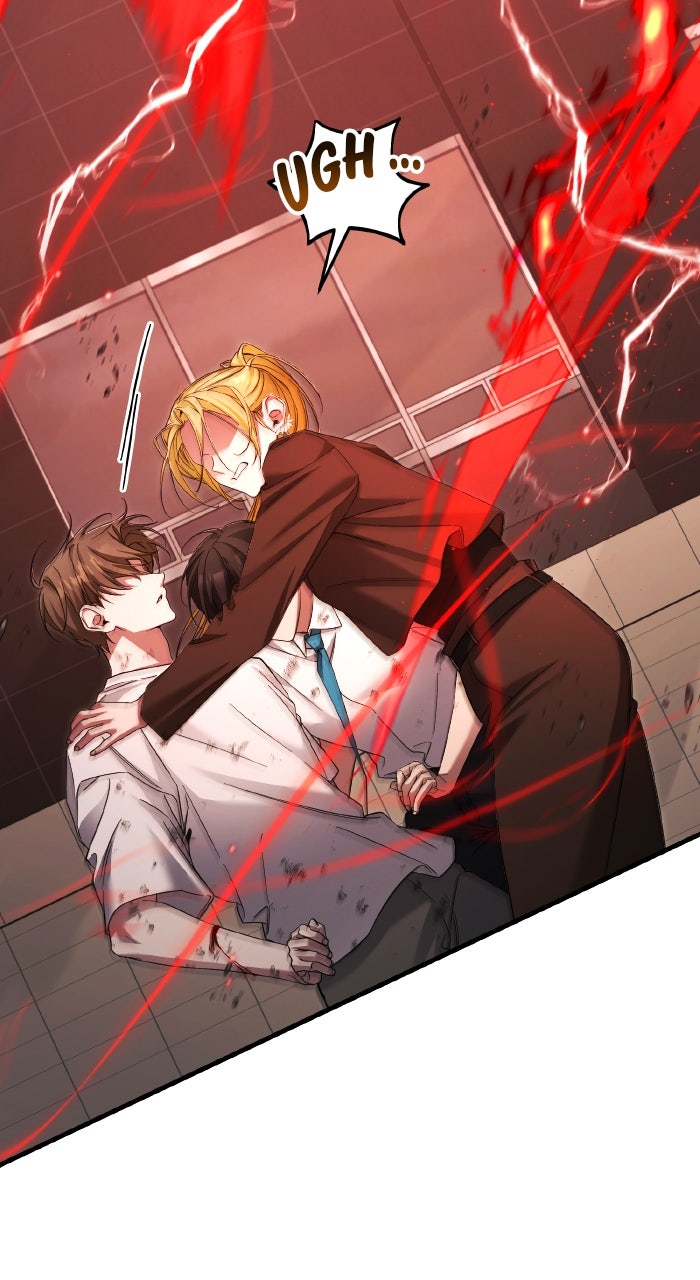 Read For My Own Good de Manga Online