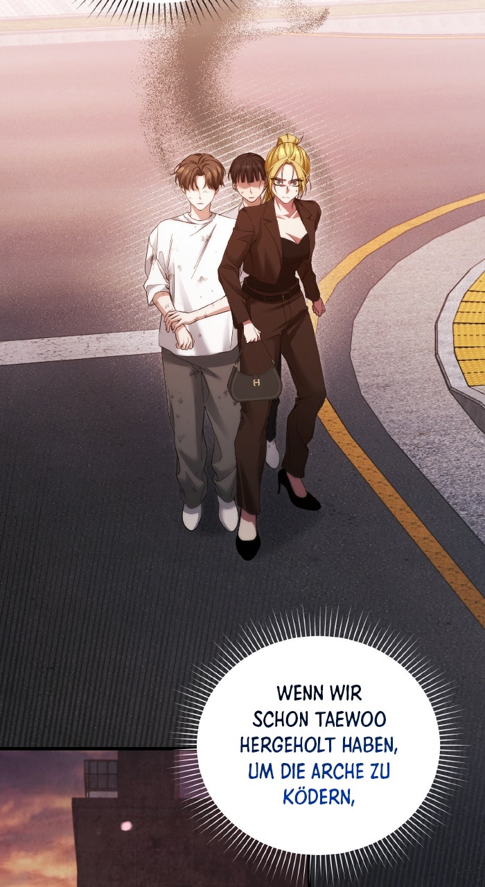 Read For My Own Good de Manga Online