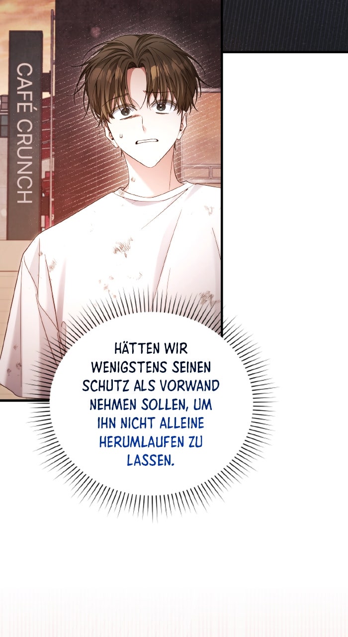 Read For My Own Good de Manga Online