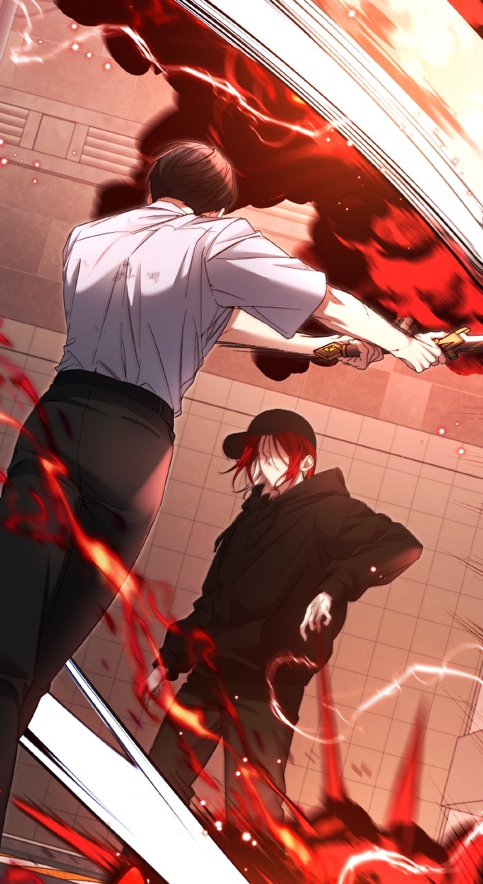 Read For My Own Good de Manga Online