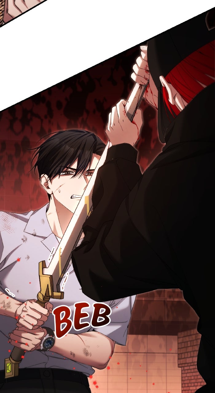 Read For My Own Good de Manga Online