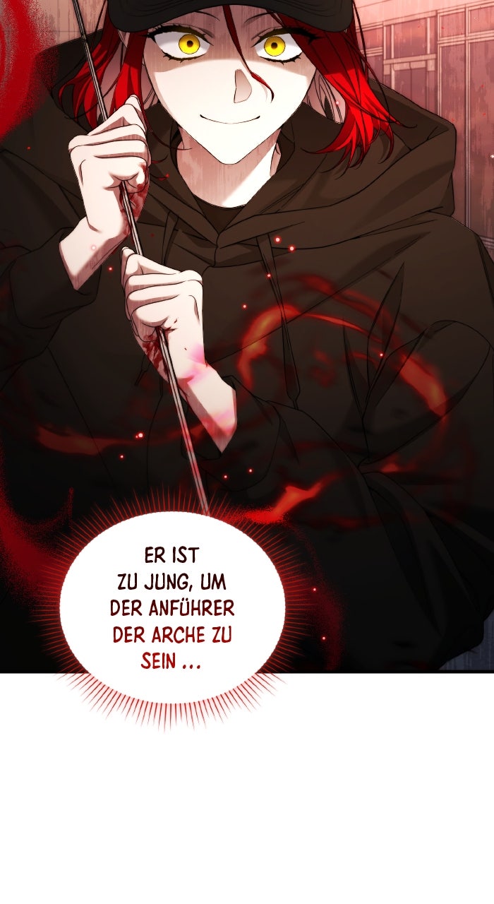 Read For My Own Good de Manga Online