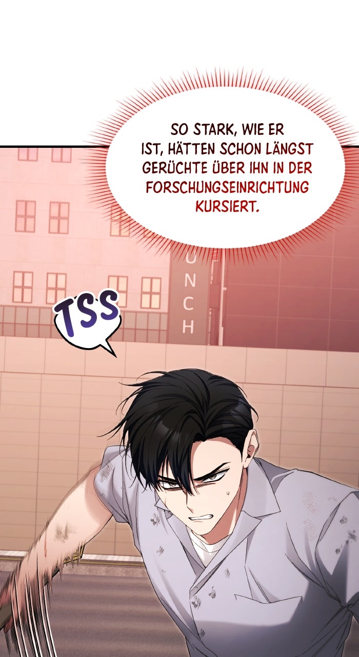 Read For My Own Good de Manga Online