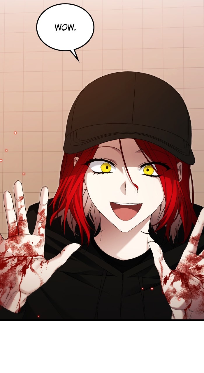 Read For My Own Good de Manga Online