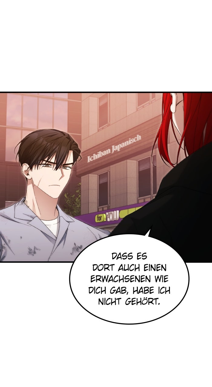 Read For My Own Good de Manga Online