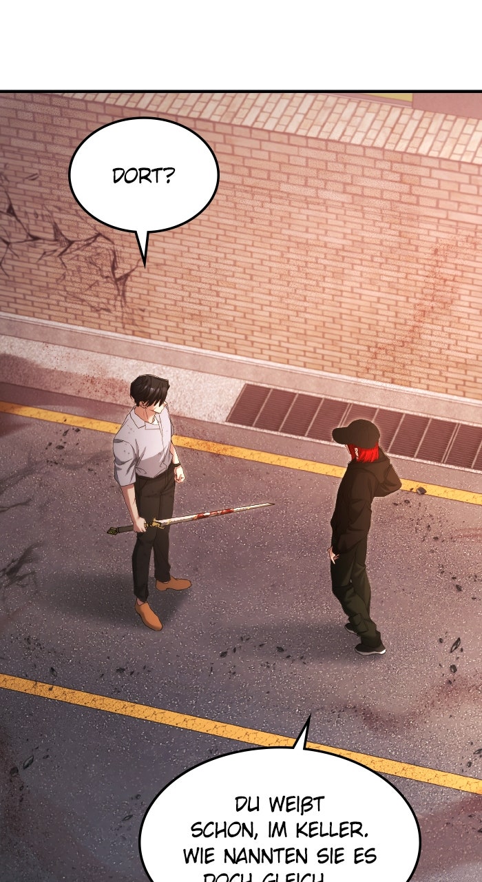 Read For My Own Good de Manga Online