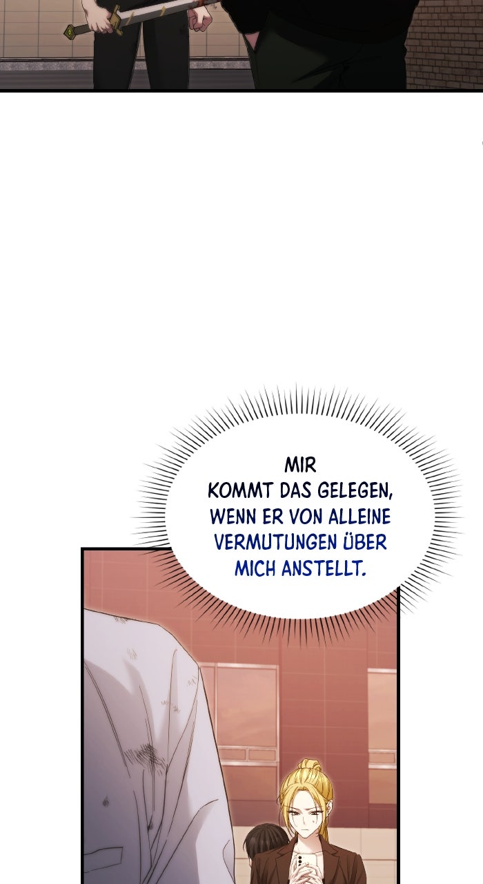 Read For My Own Good de Manga Online