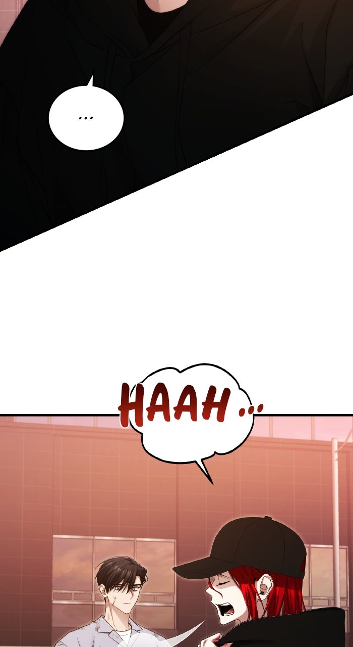 Read For My Own Good de Manga Online