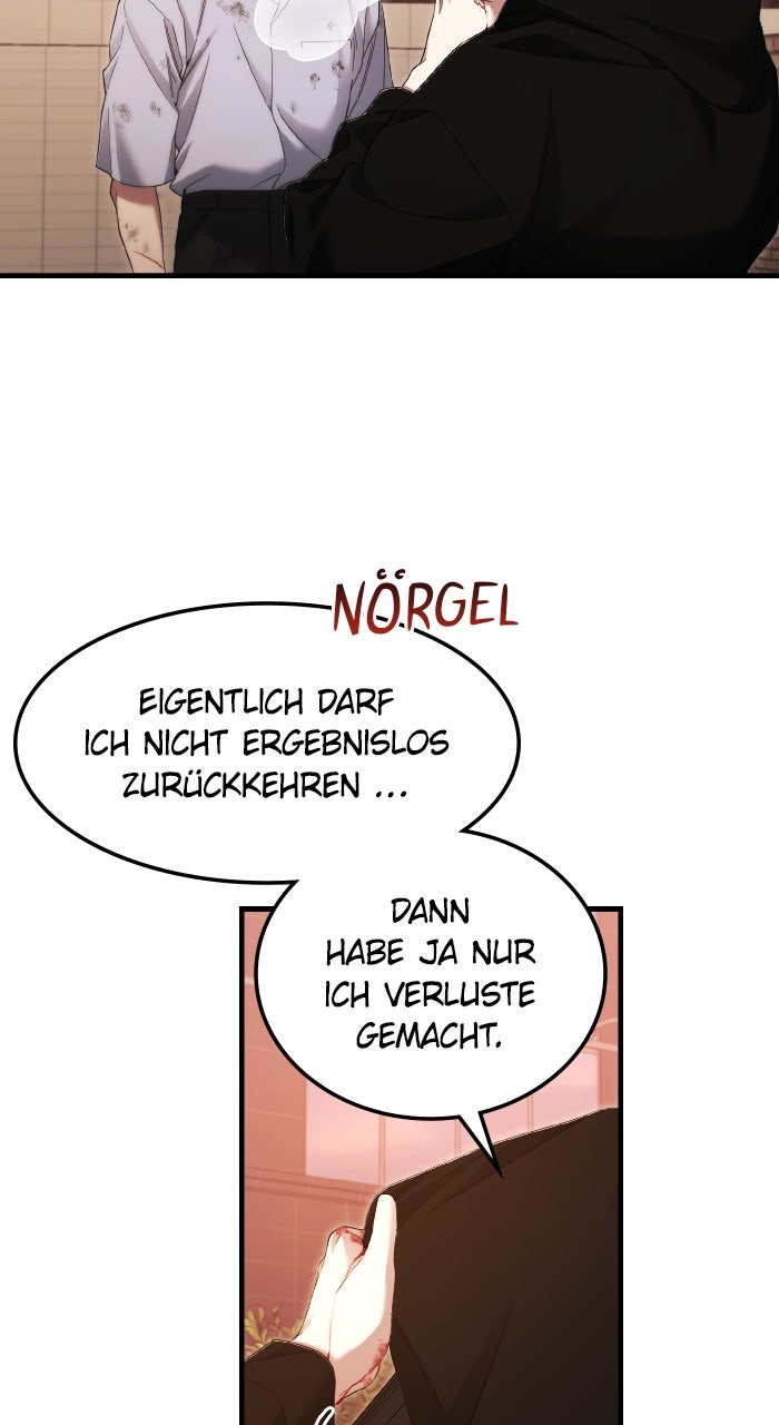 Read For My Own Good de Manga Online