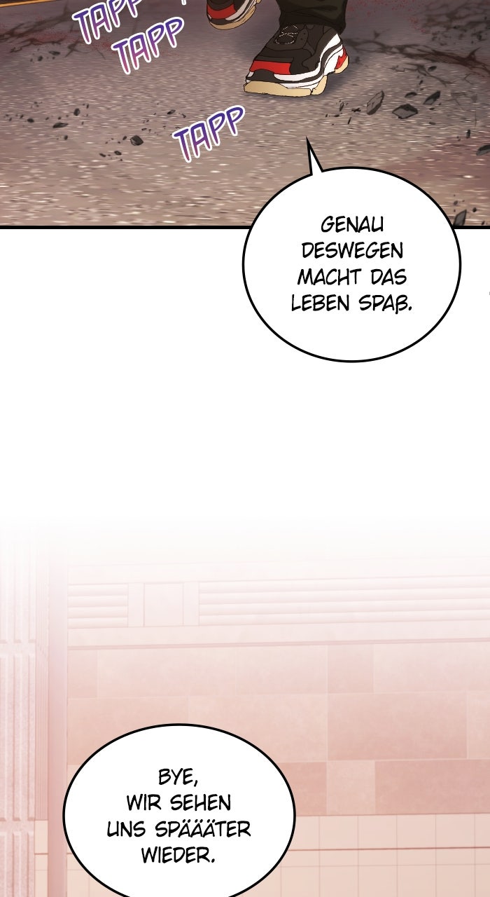 Read For My Own Good de Manga Online