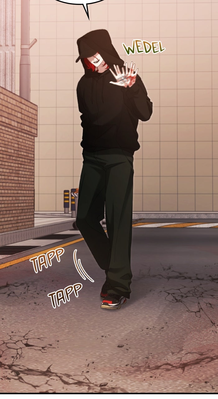 Read For My Own Good de Manga Online