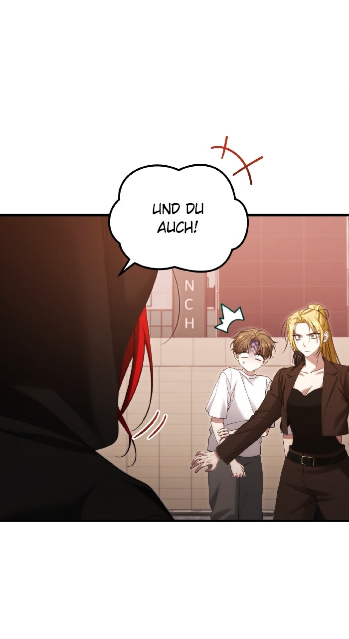 Read For My Own Good de Manga Online