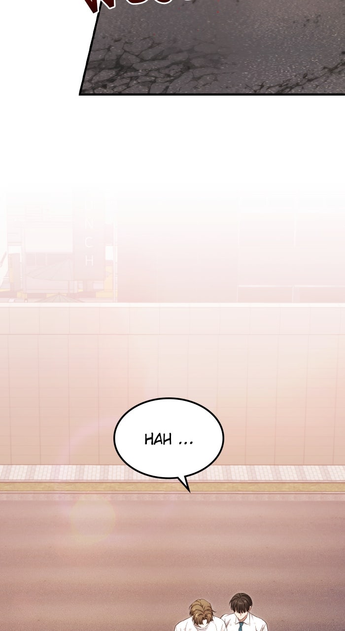 Read For My Own Good de Manga Online