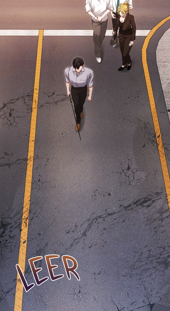 Read For My Own Good de Manga Online