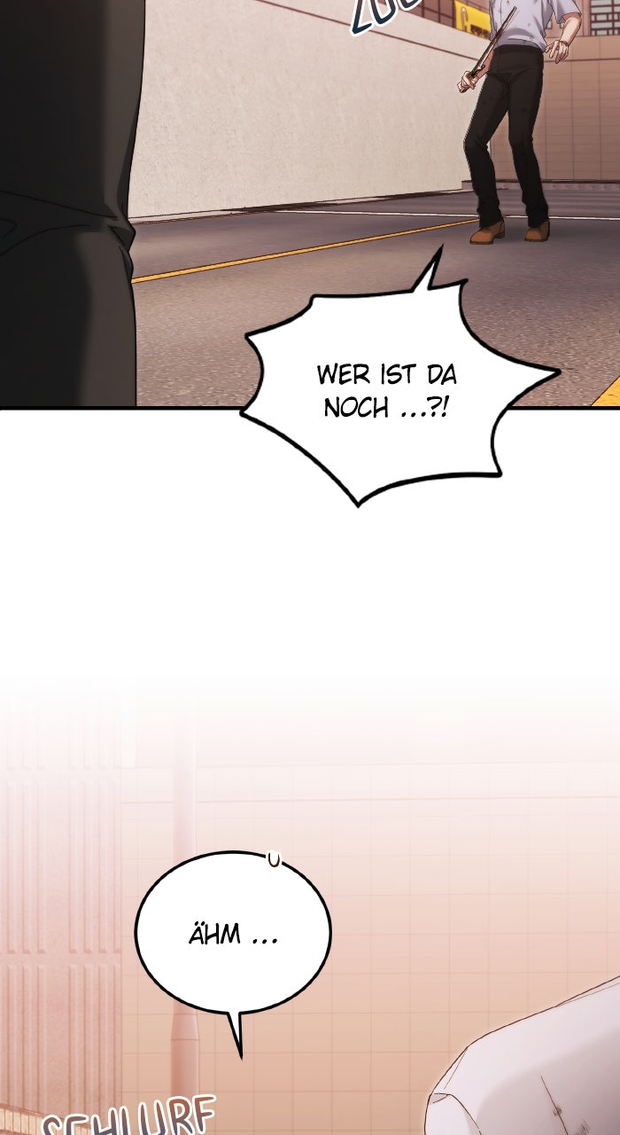 Read For My Own Good de Manga Online