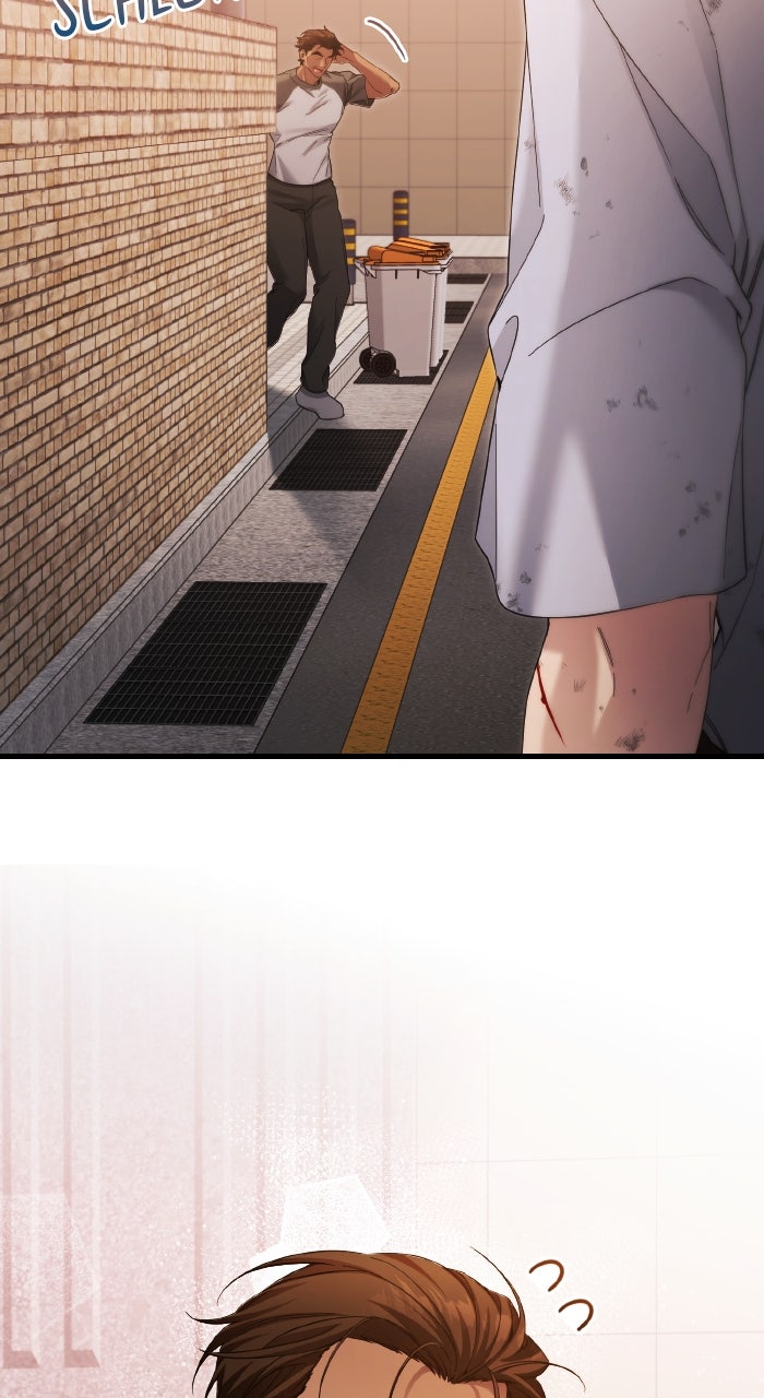 Read For My Own Good de Manga Online