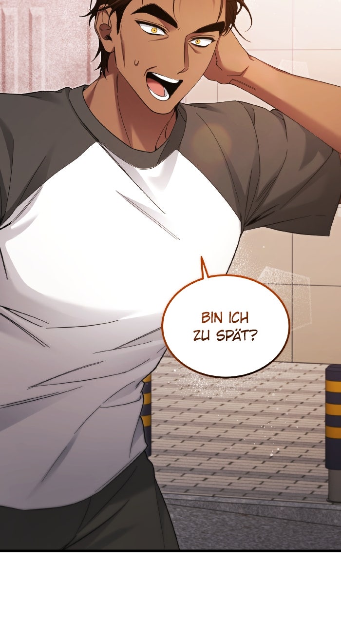 Read For My Own Good de Manga Online