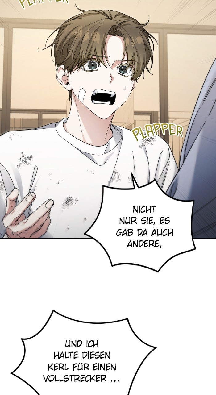 Read For My Own Good de Manga Online