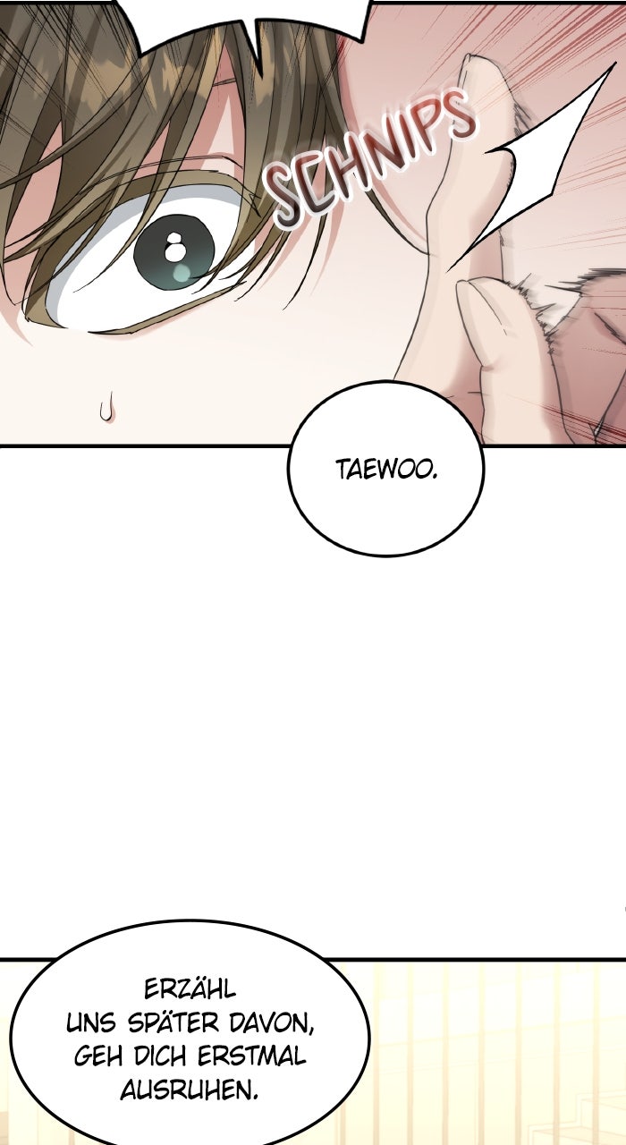 Read For My Own Good de Manga Online