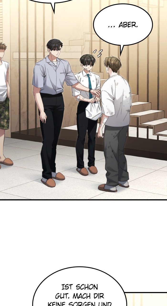 Read For My Own Good de Manga Online