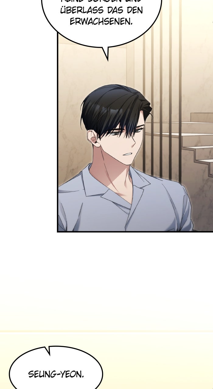 Read For My Own Good de Manga Online