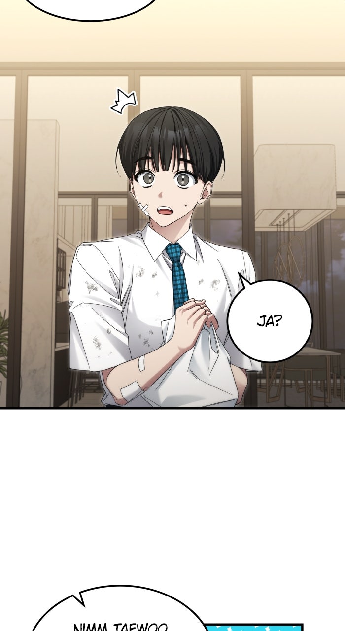 Read For My Own Good de Manga Online