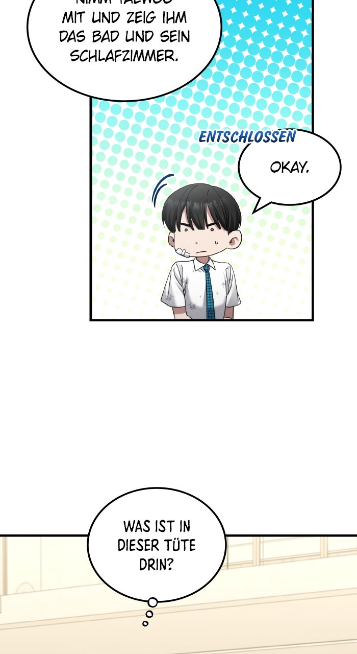 Read For My Own Good de Manga Online