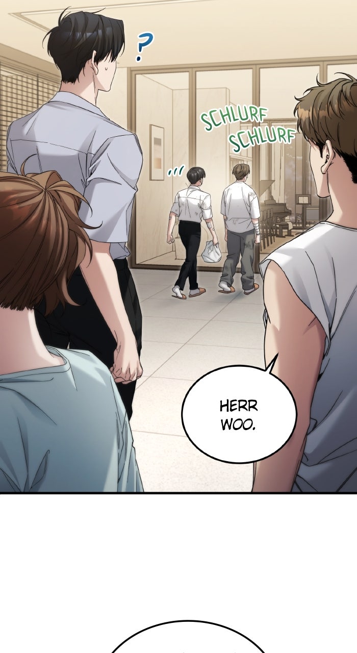 Read For My Own Good de Manga Online