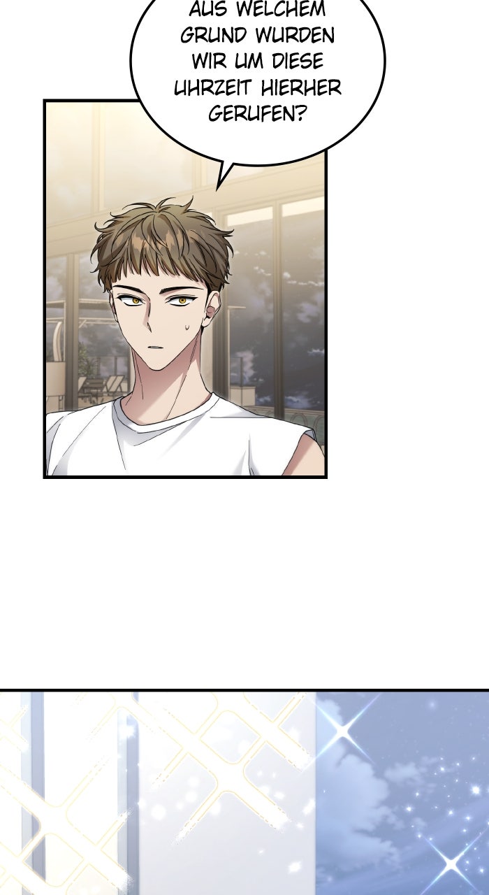 Read For My Own Good de Manga Online