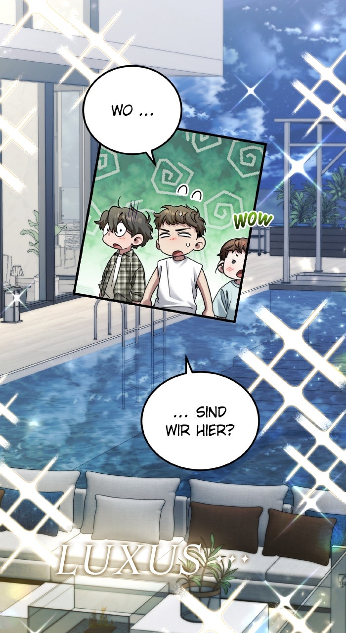 Read For My Own Good de Manga Online