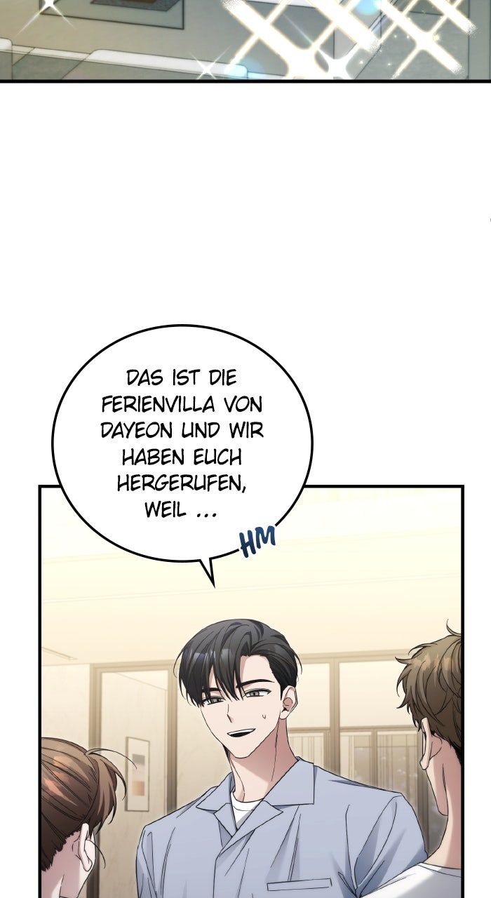 Read For My Own Good de Manga Online