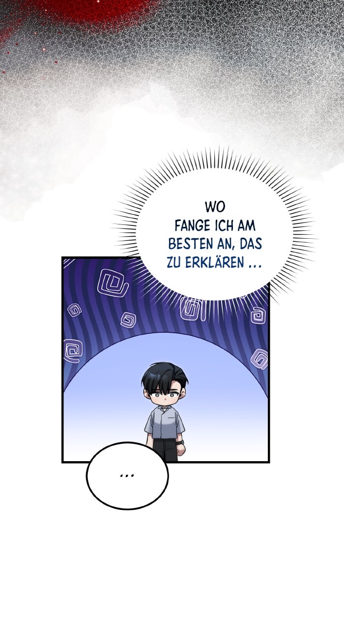 Read For My Own Good de Manga Online