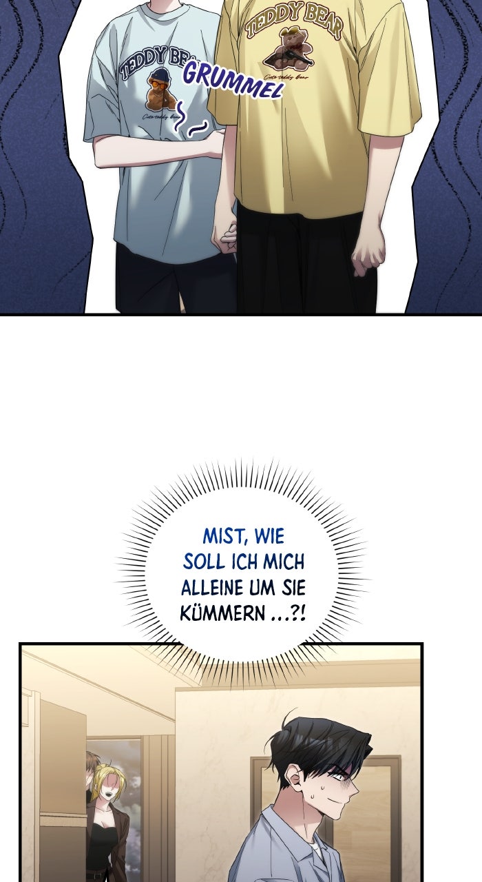 Read For My Own Good de Manga Online