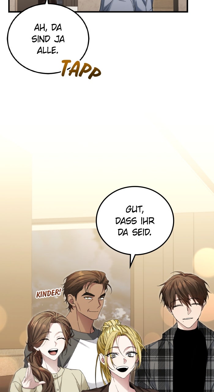 Read For My Own Good de Manga Online