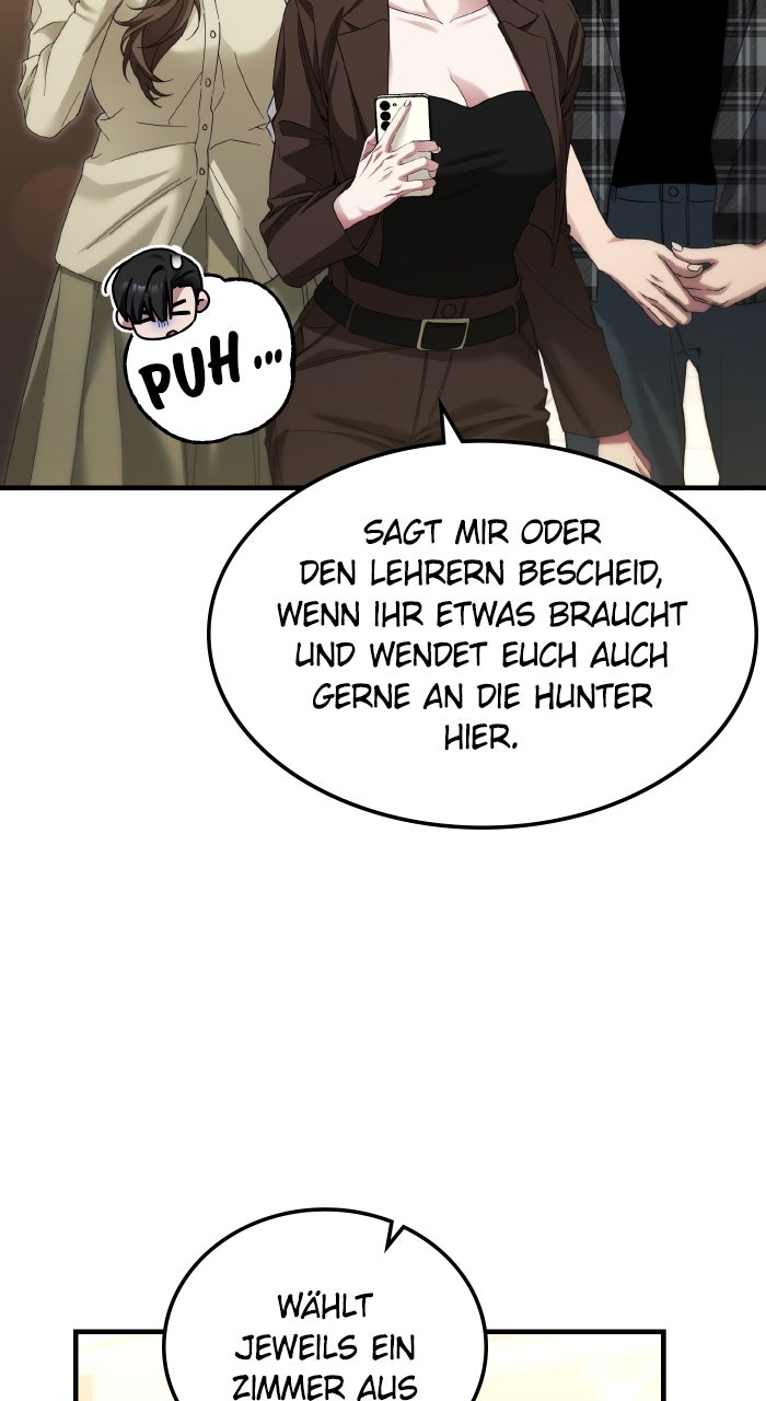 Read For My Own Good de Manga Online