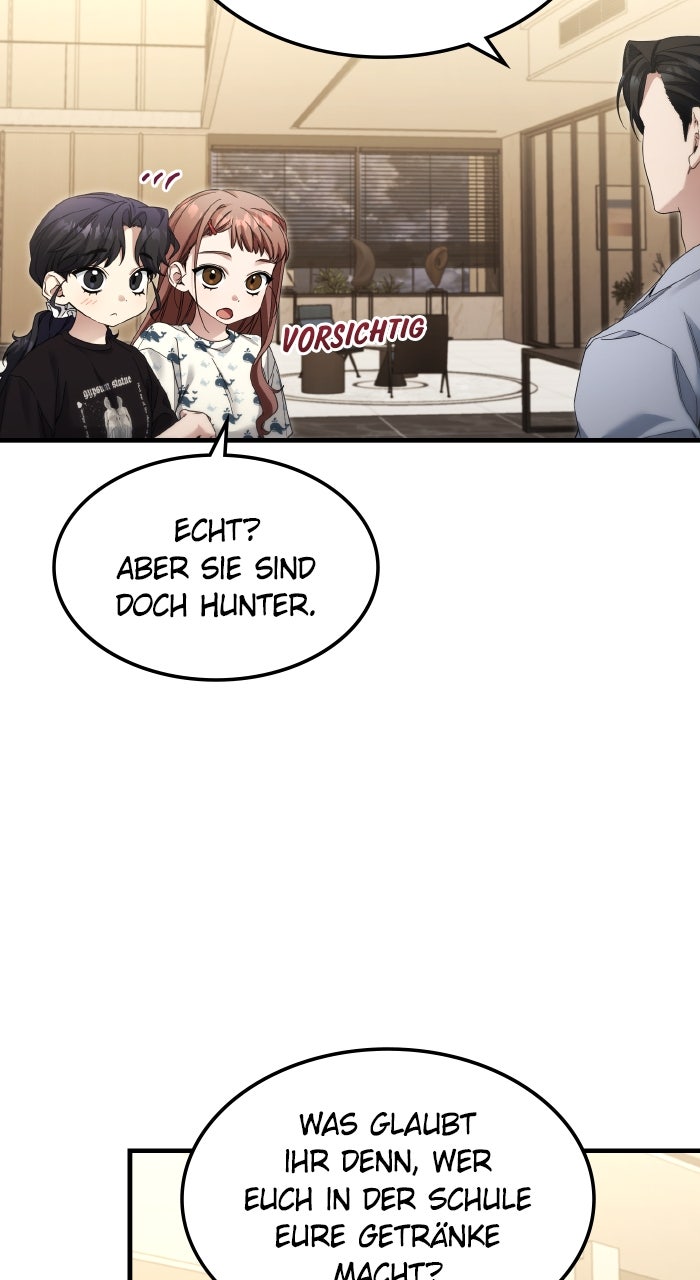 Read For My Own Good de Manga Online