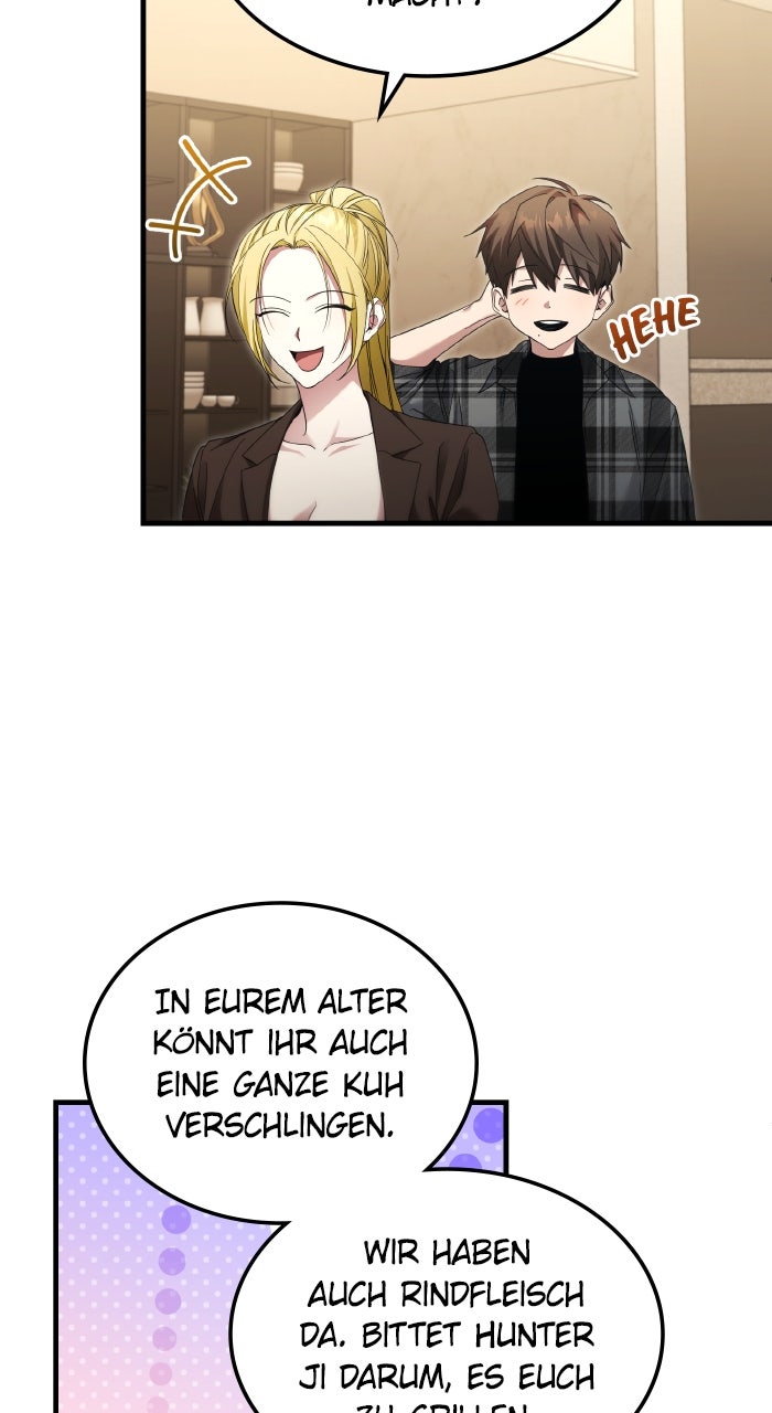 Read For My Own Good de Manga Online