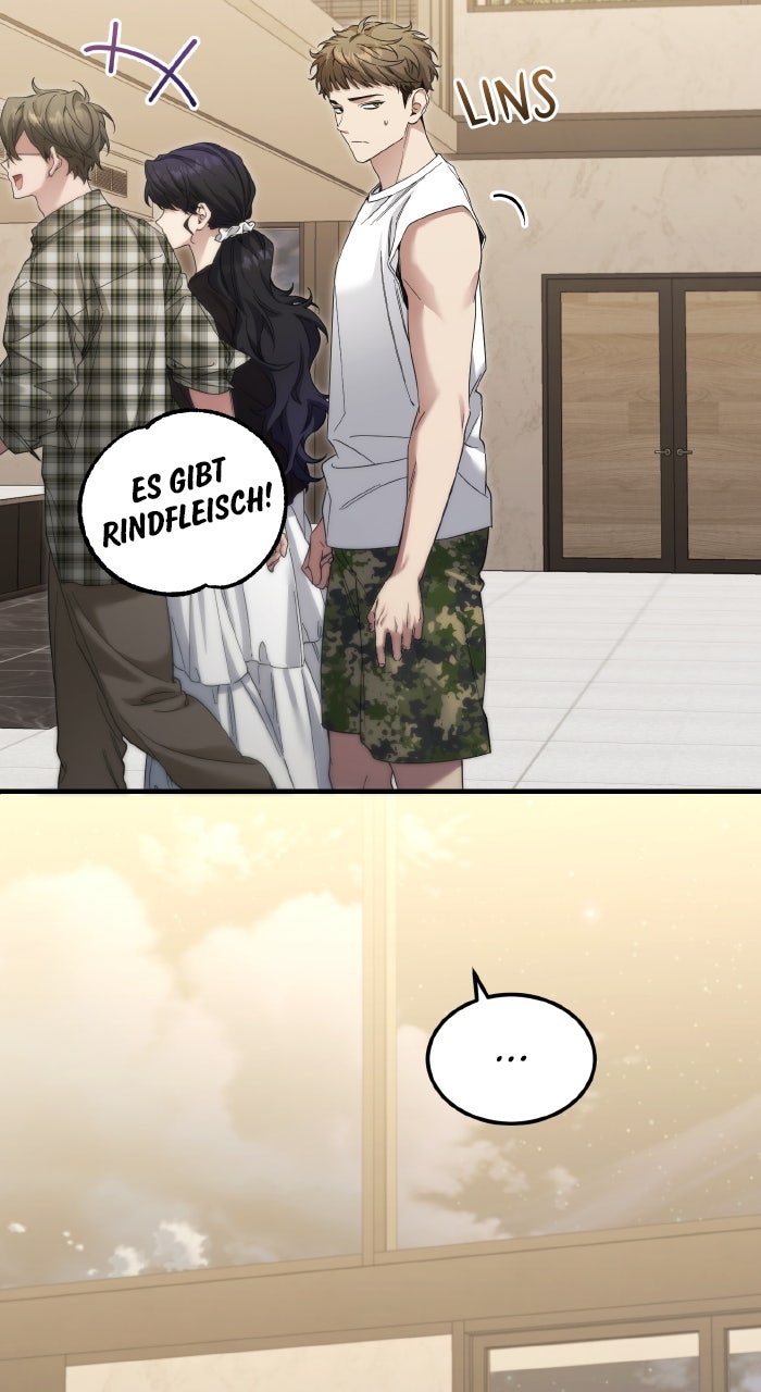 Read For My Own Good de Manga Online