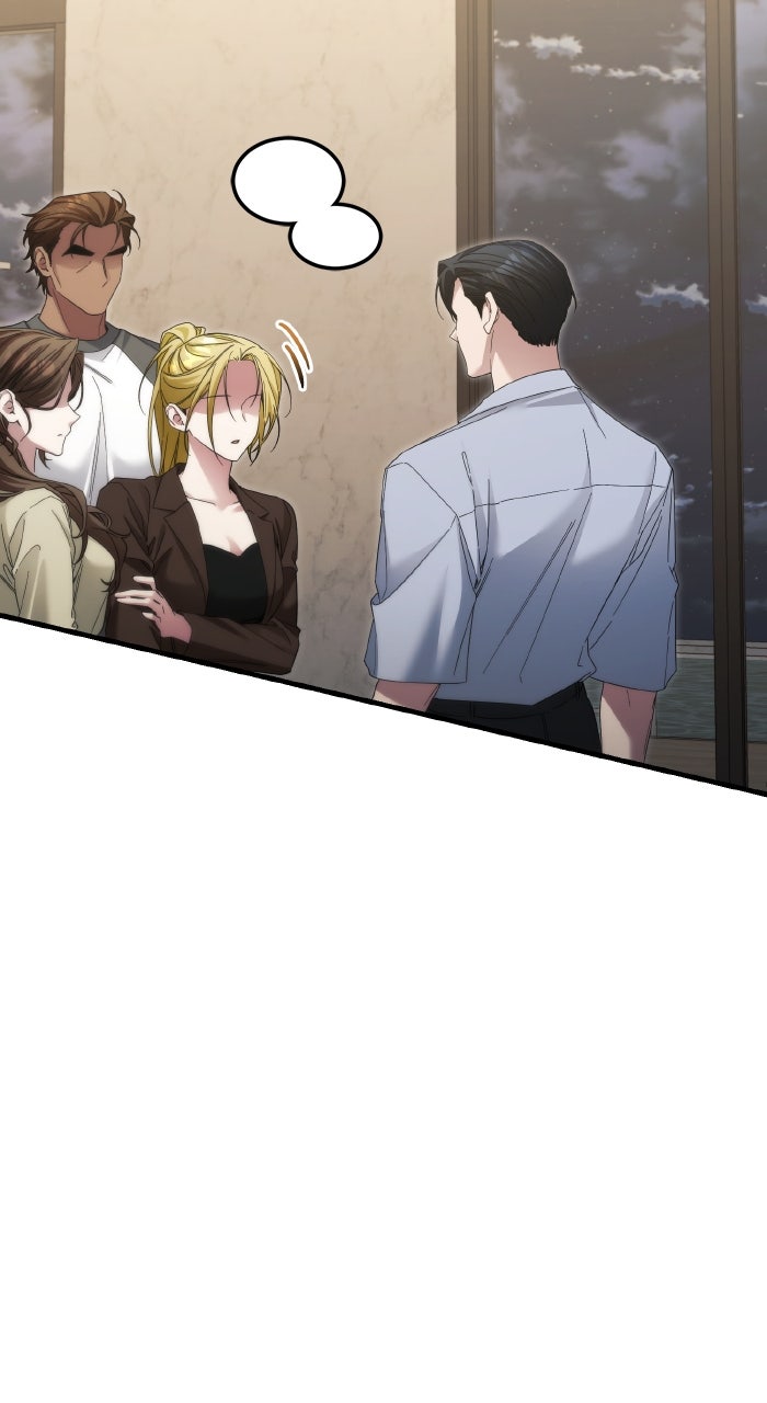 Read For My Own Good de Manga Online