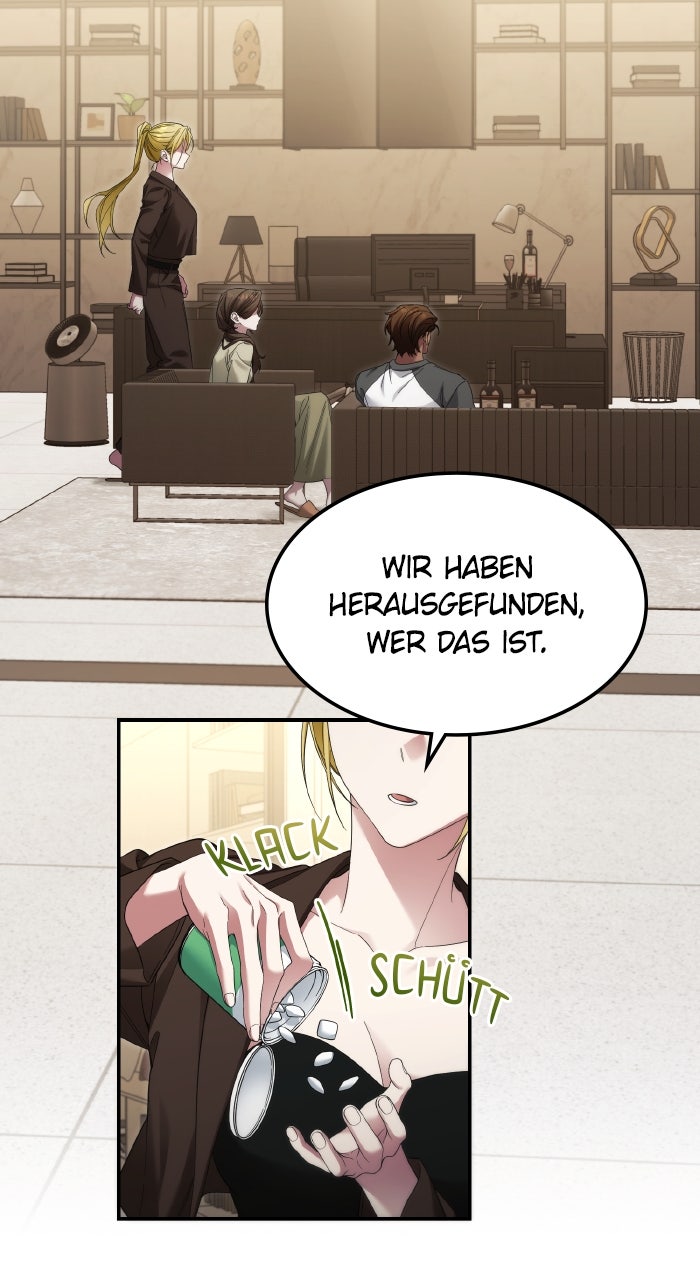 Read For My Own Good de Manga Online