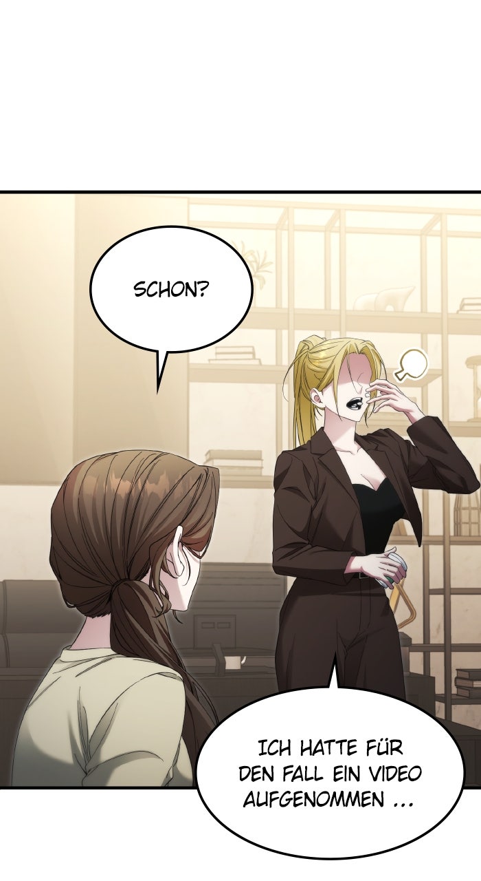 Read For My Own Good de Manga Online