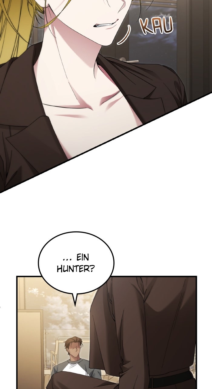 Read For My Own Good de Manga Online