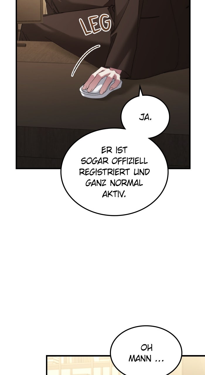 Read For My Own Good de Manga Online