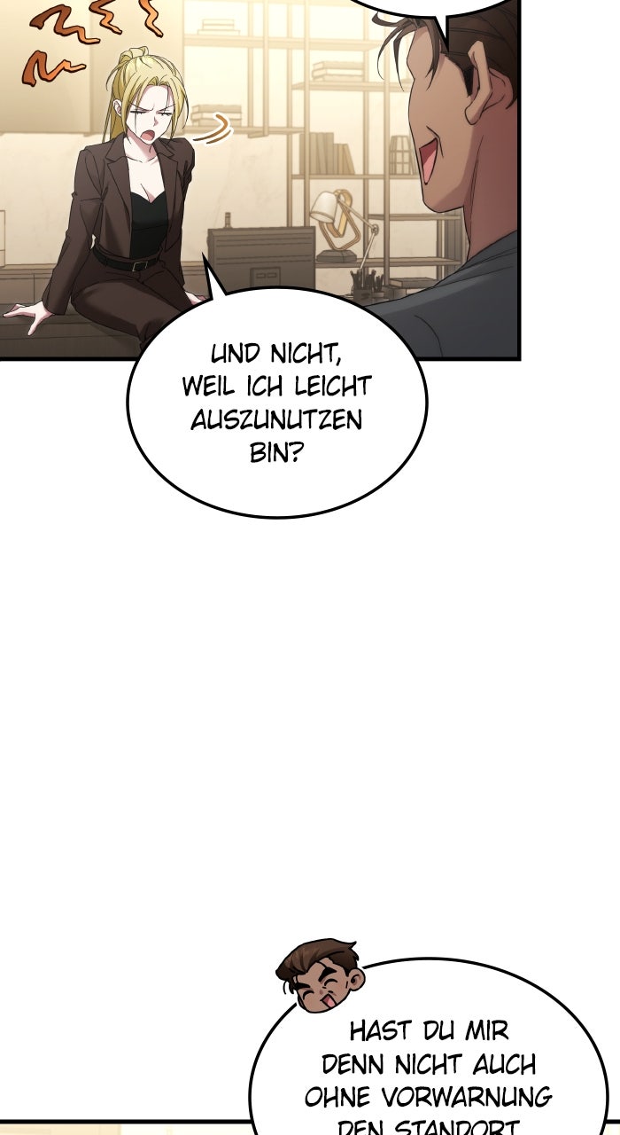 Read For My Own Good de Manga Online