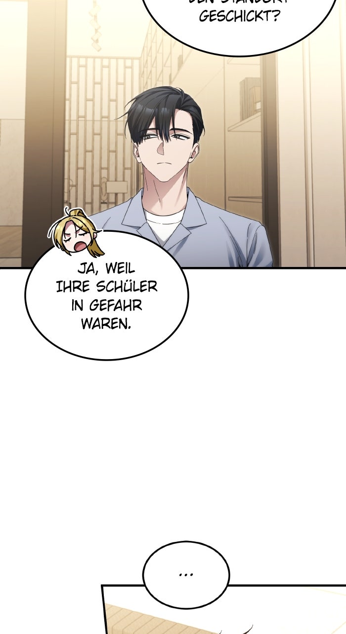 Read For My Own Good de Manga Online