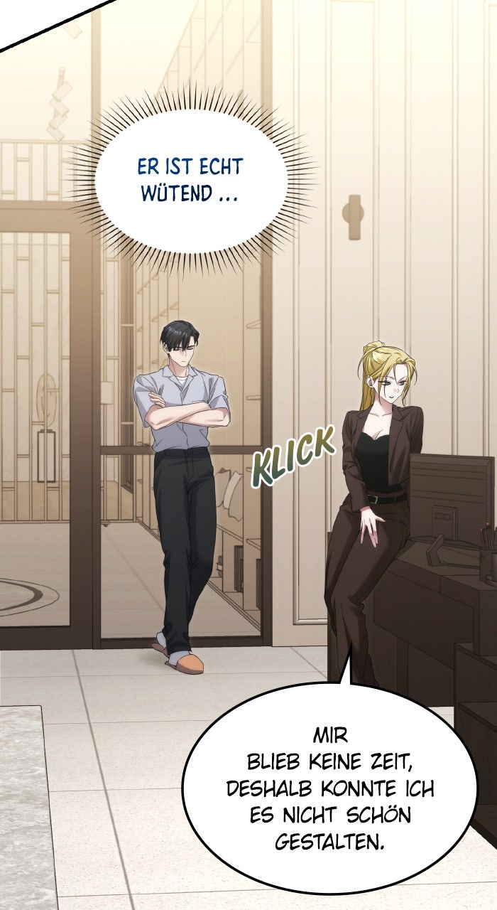 Read For My Own Good de Manga Online