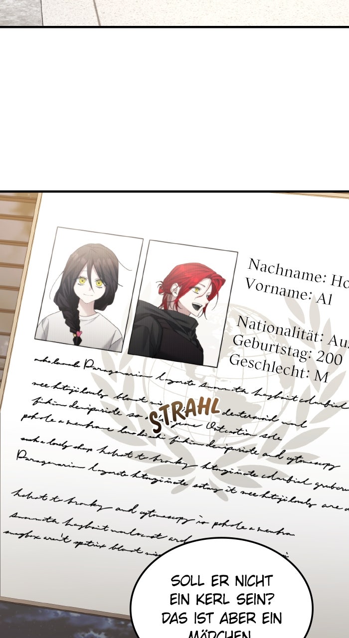 Read For My Own Good de Manga Online