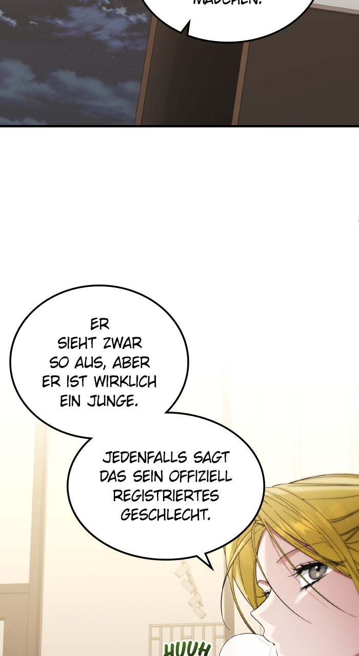 Read For My Own Good de Manga Online